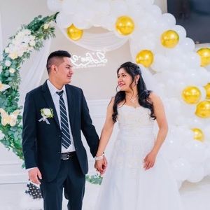 Meet your Posher, Flor